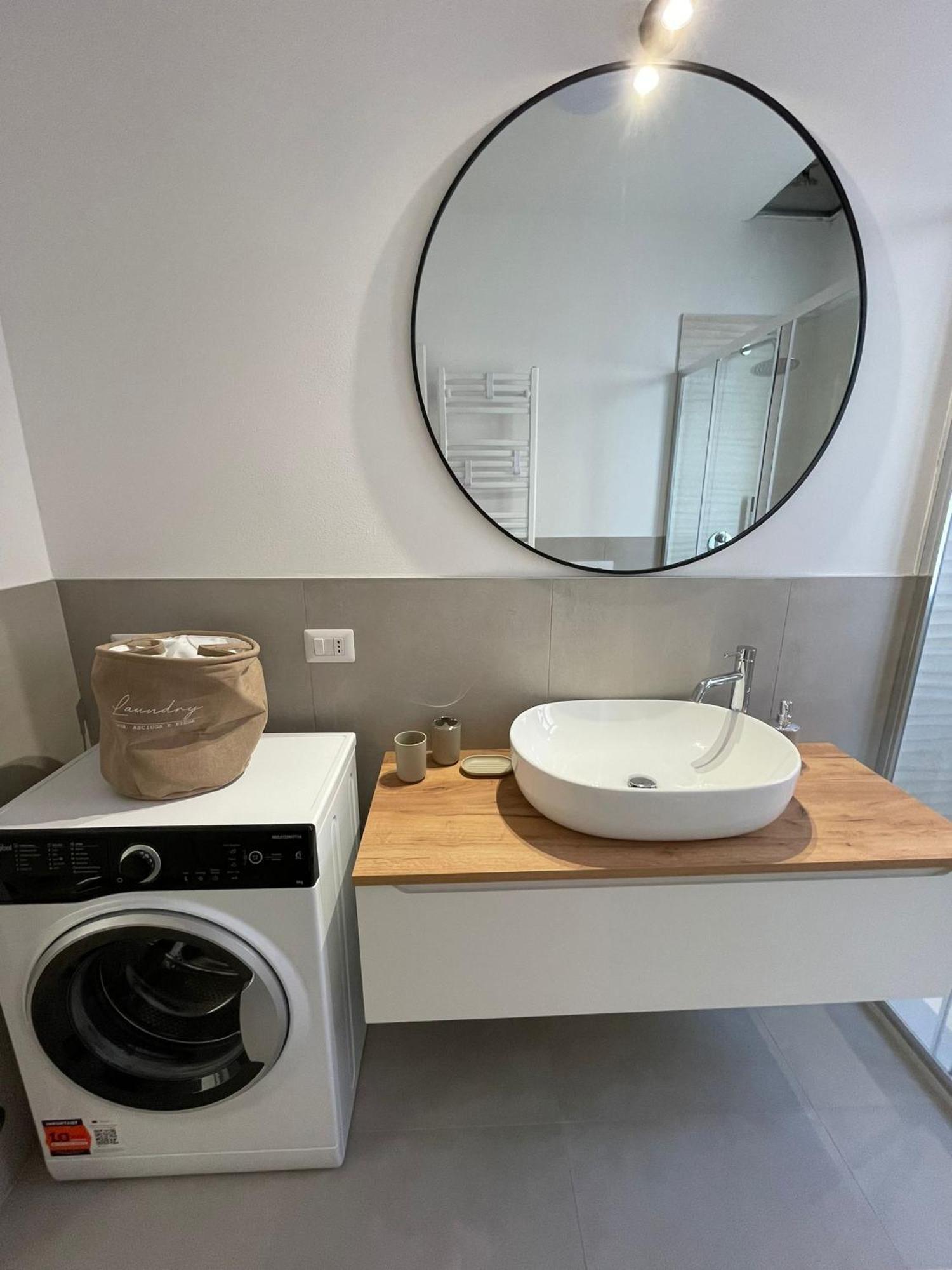 ヴェローナCasa Mociアパートメント エクステリア 写真