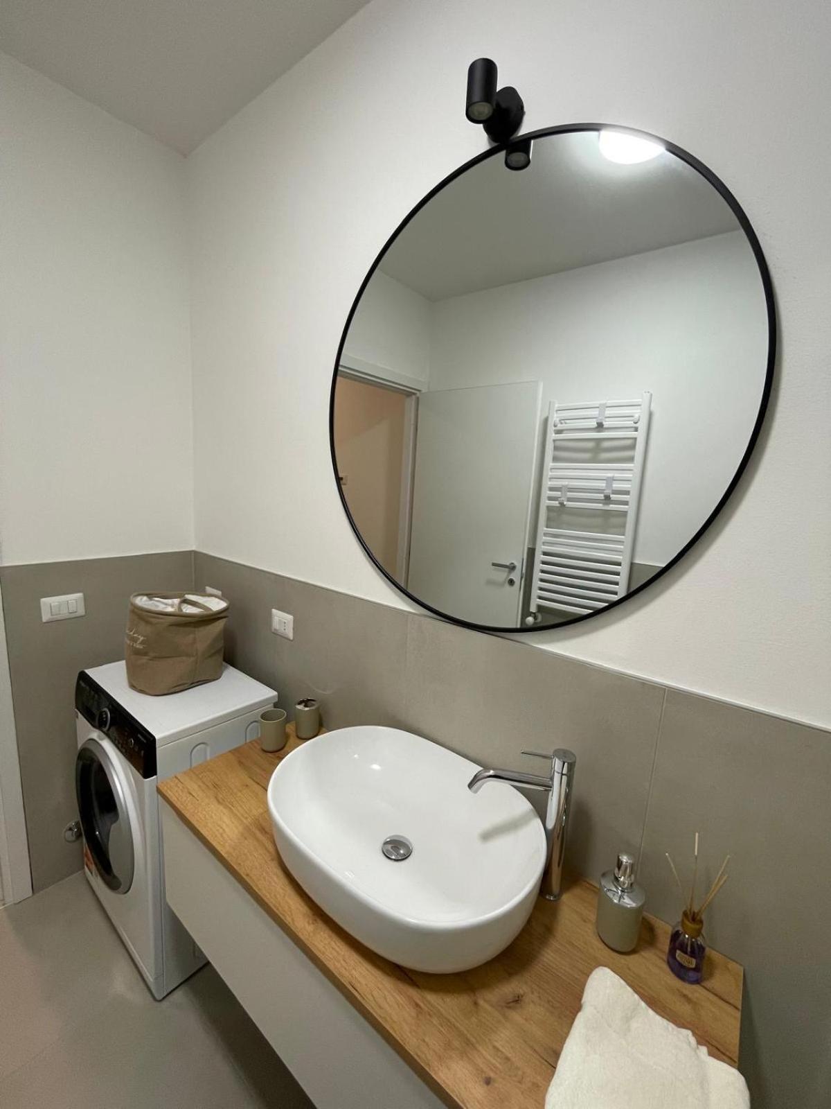 ヴェローナCasa Mociアパートメント エクステリア 写真