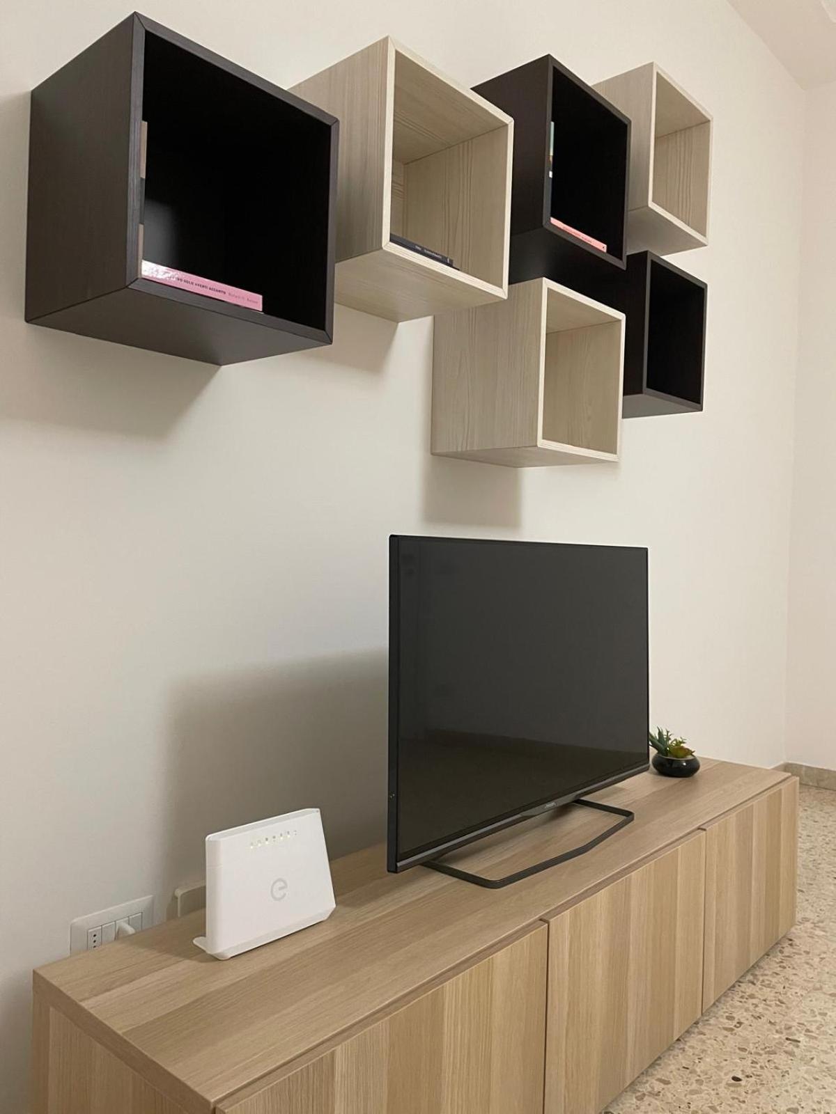 ヴェローナCasa Mociアパートメント エクステリア 写真