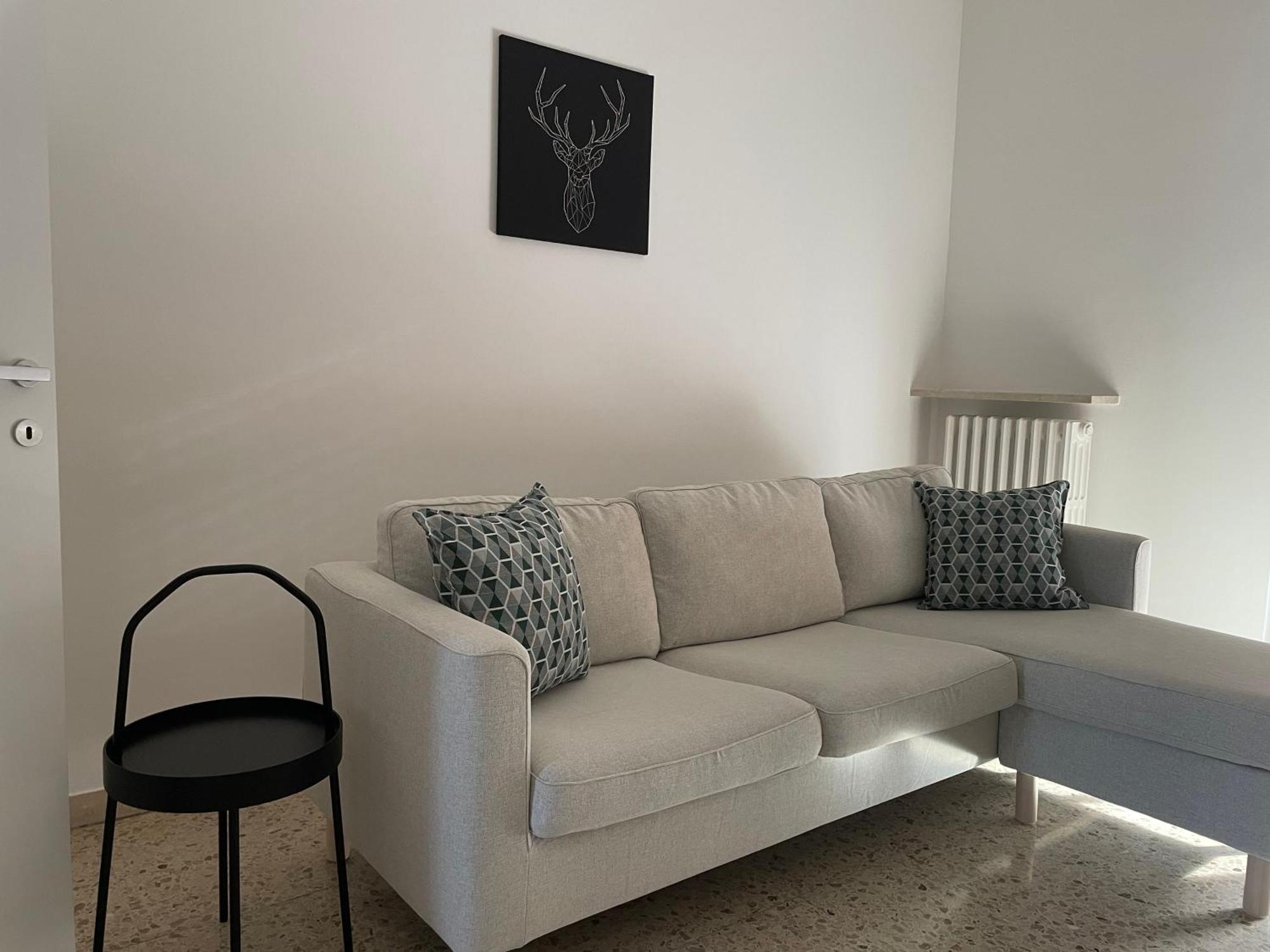 ヴェローナCasa Mociアパートメント エクステリア 写真